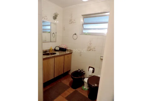 Apartamento à venda com 3 quartos no Tatuapé, São Paulo — foto 6